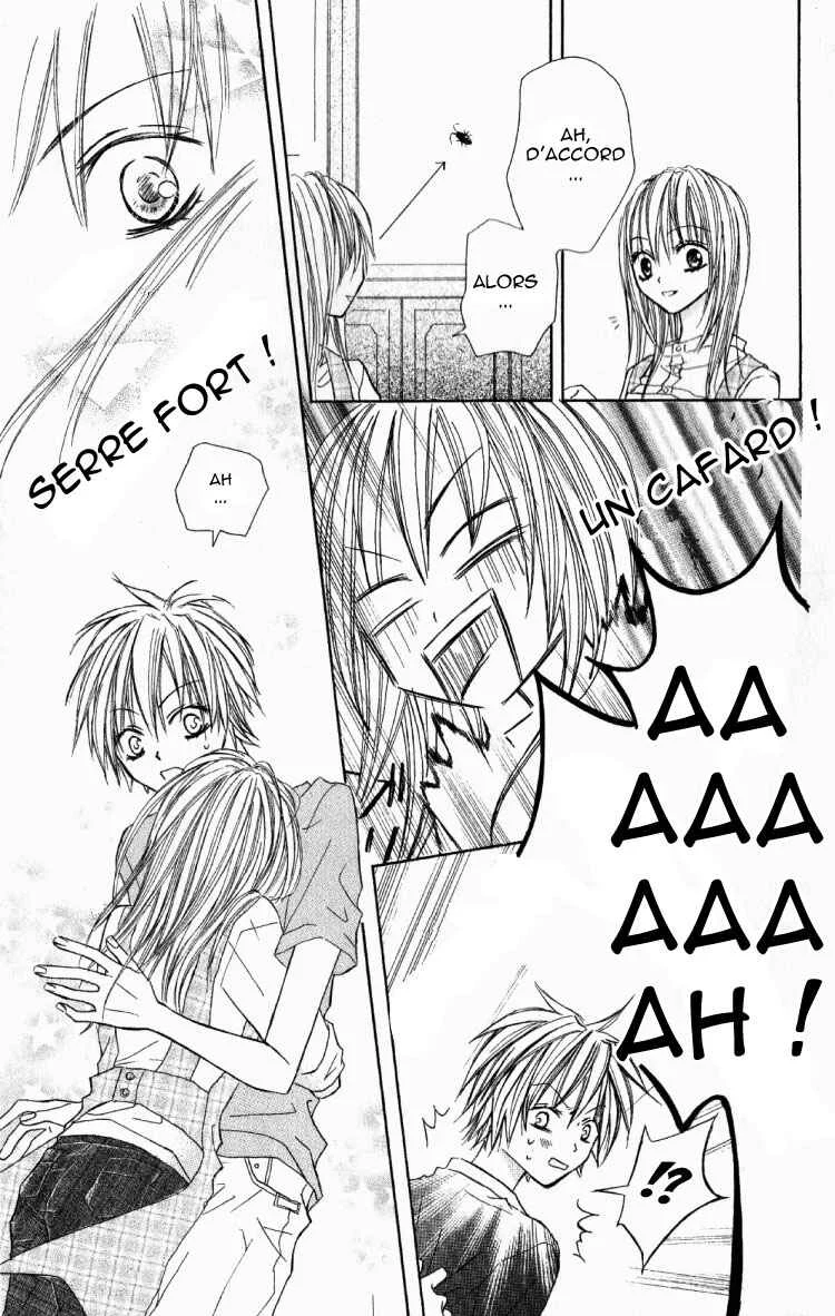 Dakedo Happy Paradise Chapitre 2 - Page 9