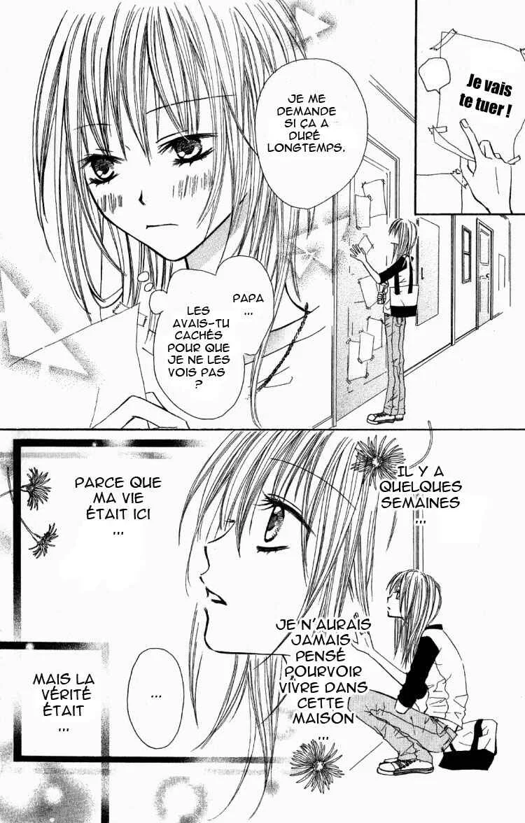 Dakedo Happy Paradise Chapitre 2 - Page 20