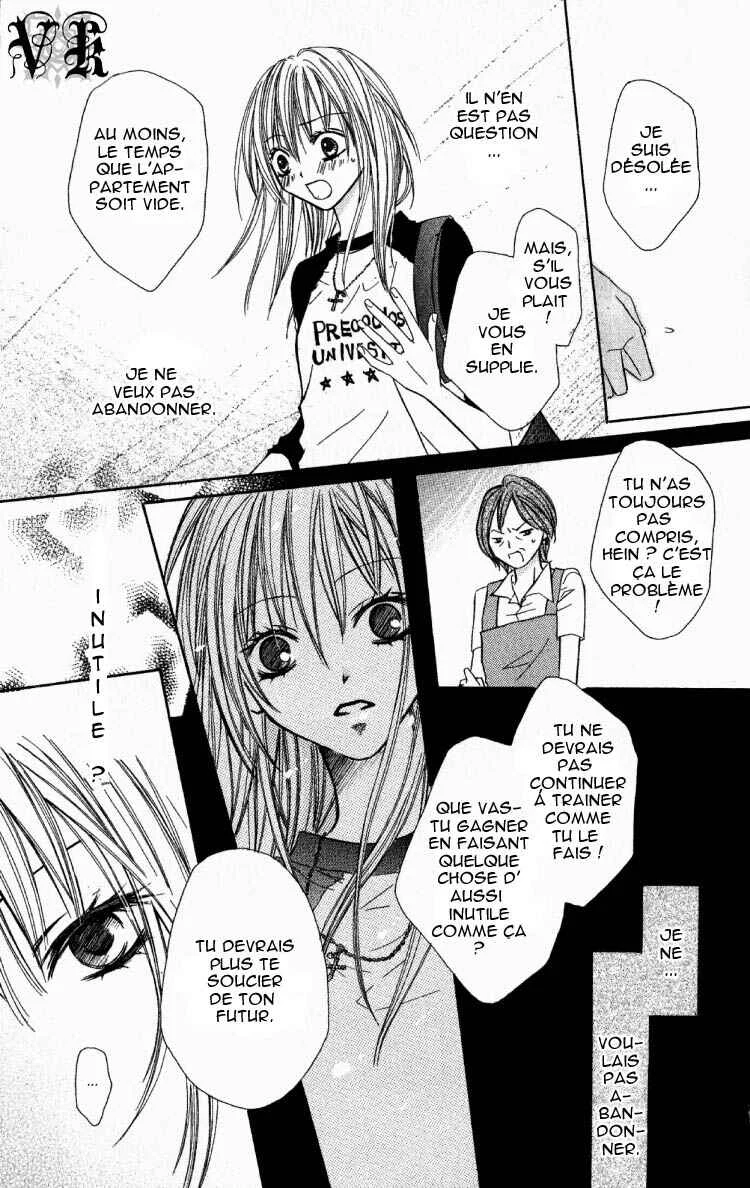 Dakedo Happy Paradise Chapitre 2 - Page 25