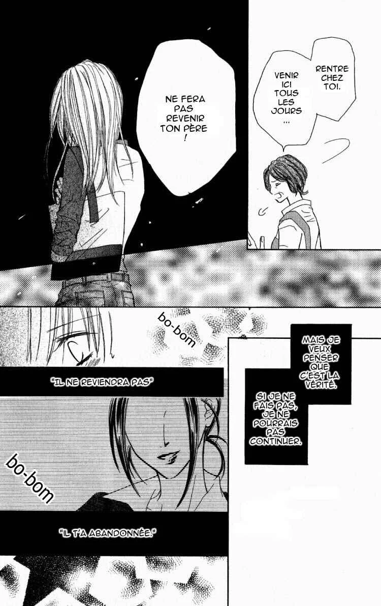 Dakedo Happy Paradise Chapitre 2 - Page 26