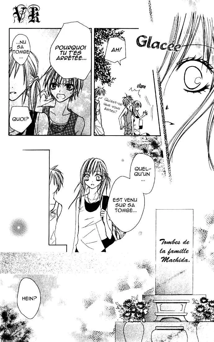 Dakedo Happy Paradise Chapitre 3 - Page 28