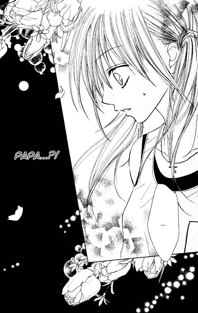 Dakedo Happy Paradise Chapitre 3 - Page 30