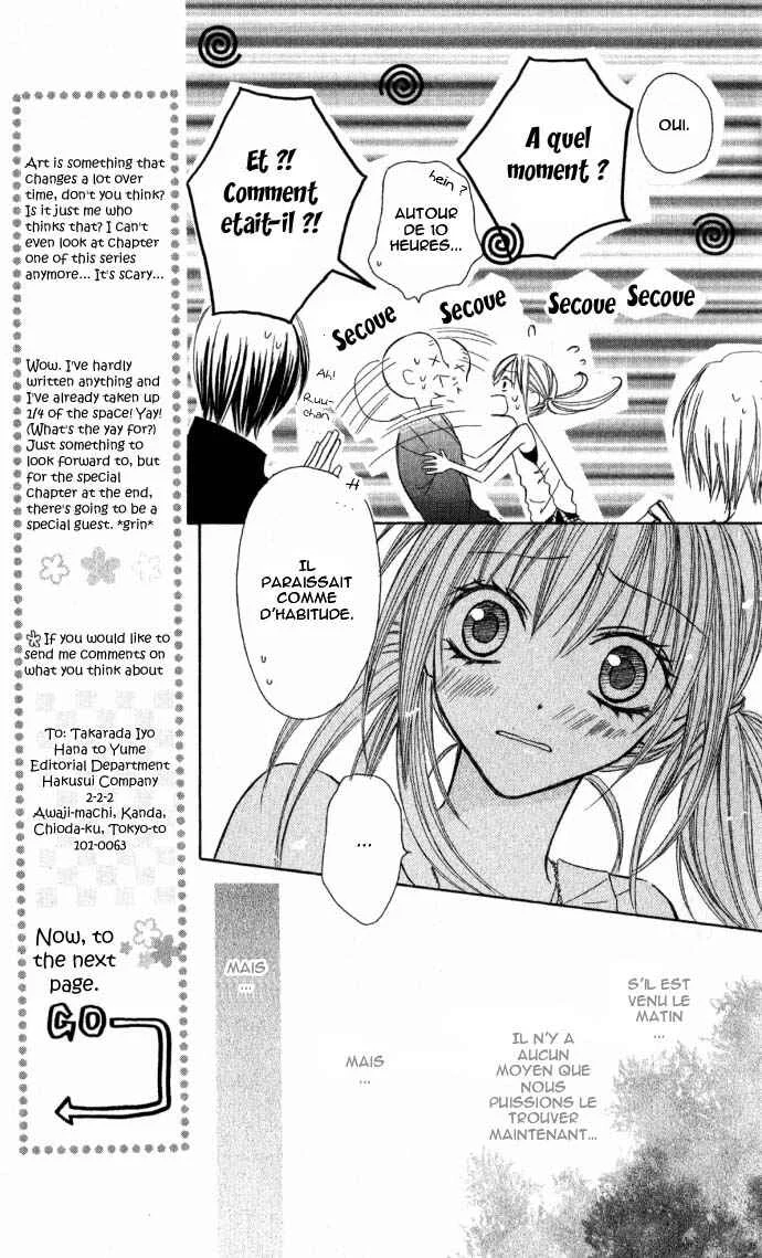 Dakedo Happy Paradise Chapitre 4 - Page 7