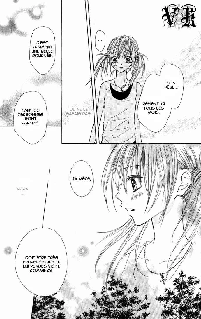 Dakedo Happy Paradise Chapitre 4 - Page 10