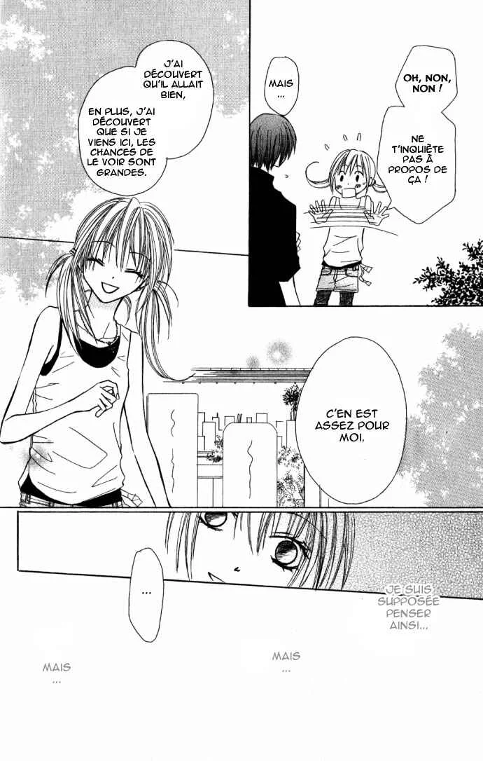 Dakedo Happy Paradise Chapitre 4 - Page 12