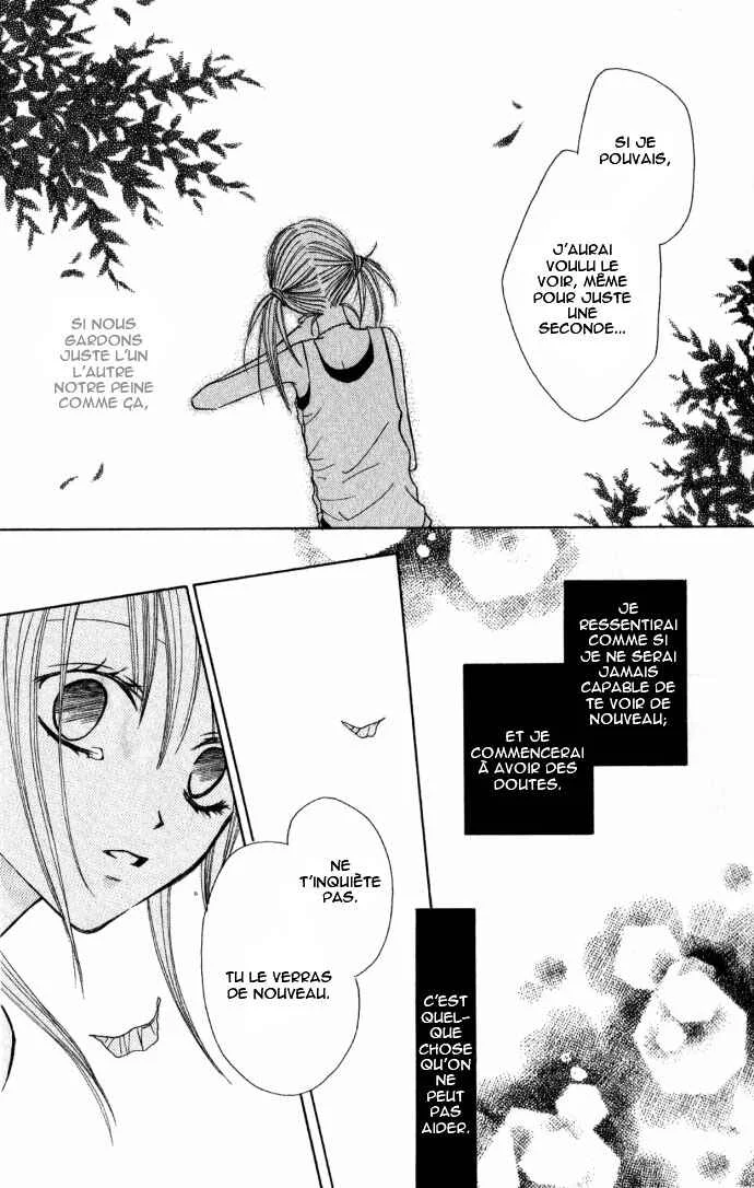 Dakedo Happy Paradise Chapitre 4 - Page 13
