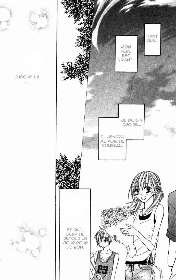 Dakedo Happy Paradise Chapitre 4 - Page 16