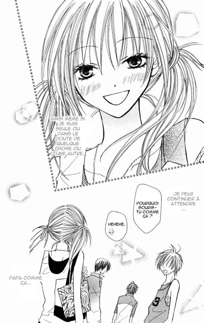 Dakedo Happy Paradise Chapitre 4 - Page 29