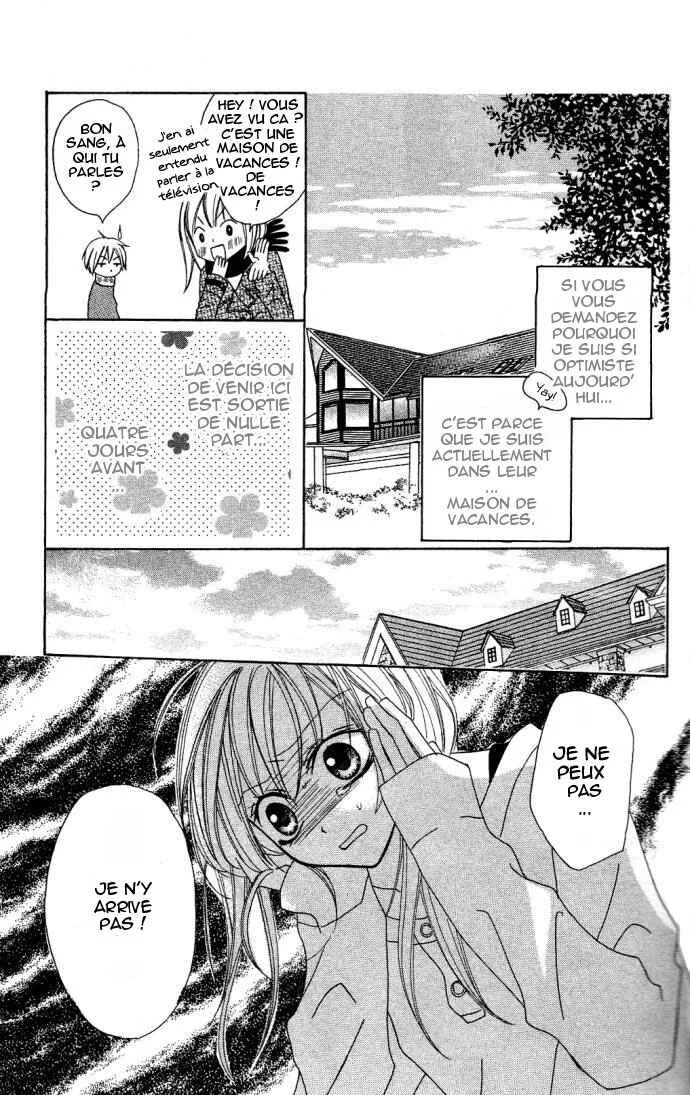 Dakedo Happy Paradise Chapitre 5 - Page 9