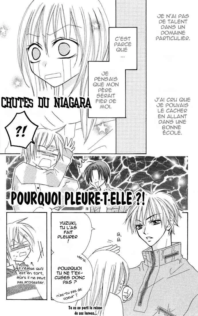 Dakedo Happy Paradise Chapitre 5 - Page 14