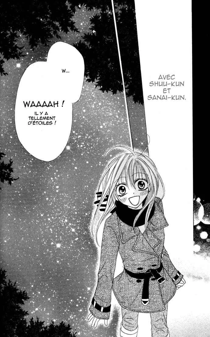 Dakedo Happy Paradise Chapitre 5 - Page 26