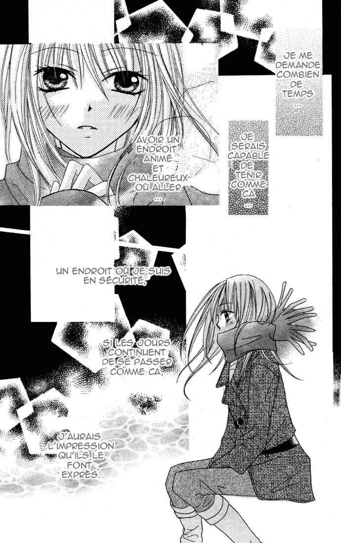 Dakedo Happy Paradise Chapitre 5 - Page 29