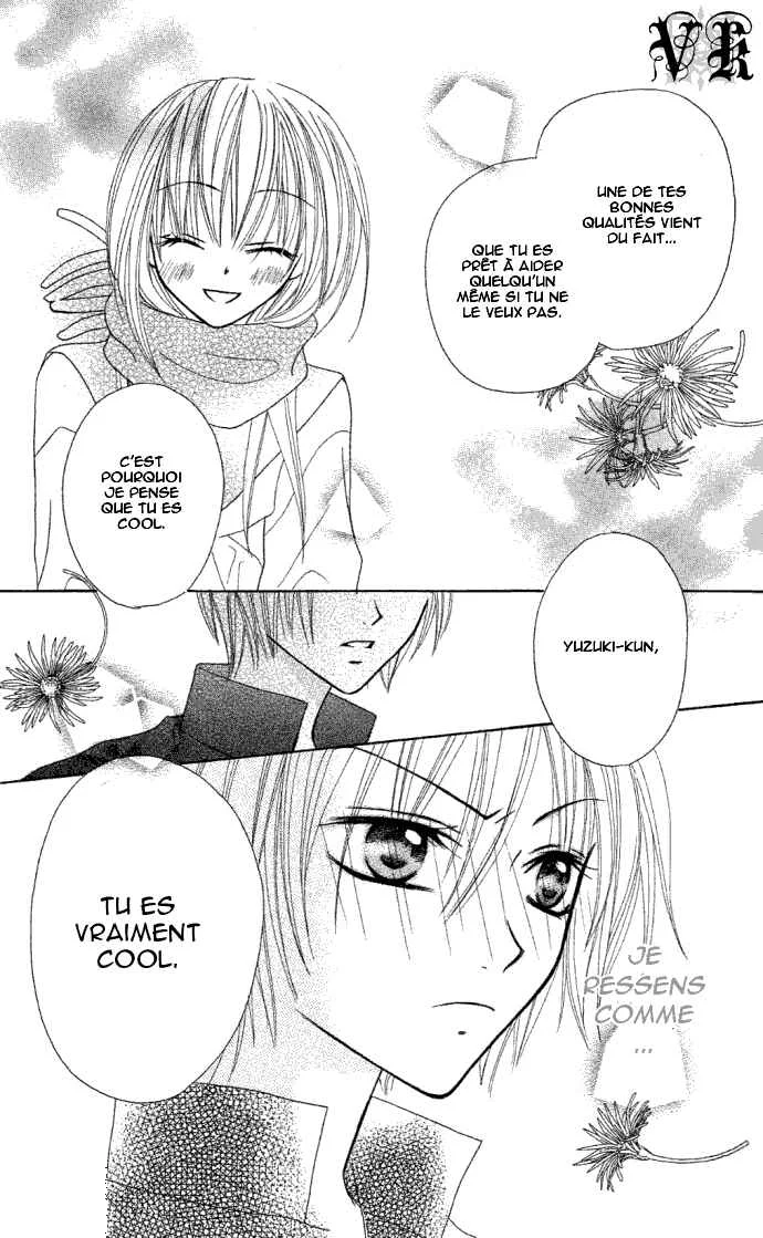 Dakedo Happy Paradise Chapitre 6 - Page 24