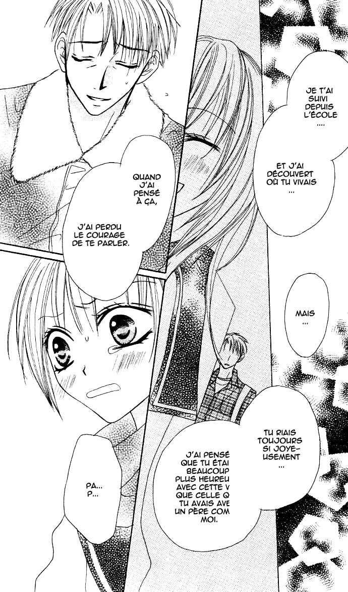 Dakedo Happy Paradise Chapitre 7 - Page 21