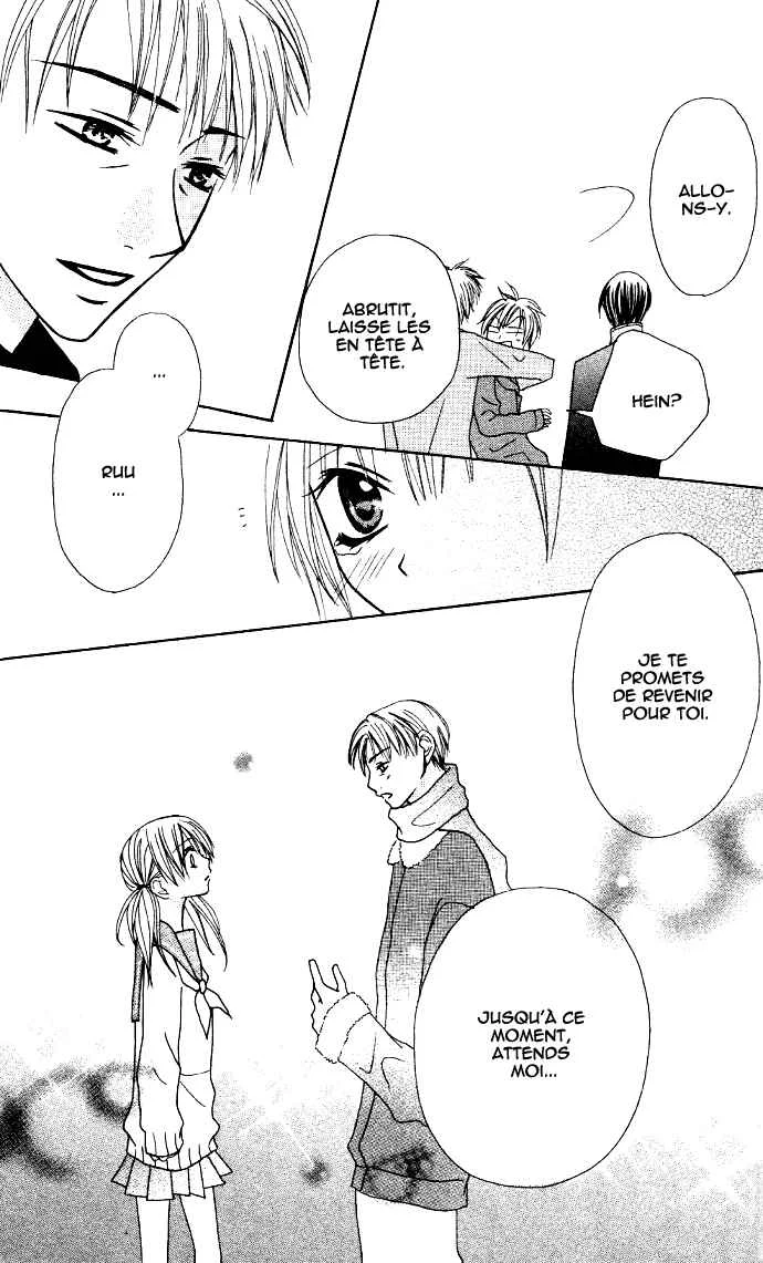 Dakedo Happy Paradise Chapitre 7 - Page 26