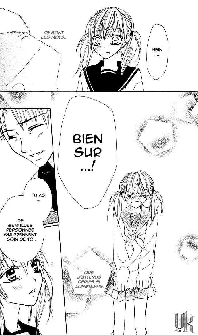 Dakedo Happy Paradise Chapitre 7 - Page 27
