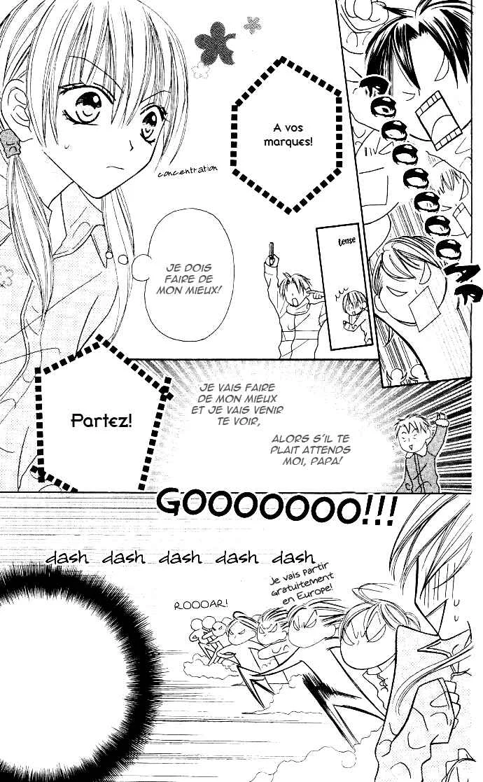 Dakedo Happy Paradise Chapitre 8 - Page 13