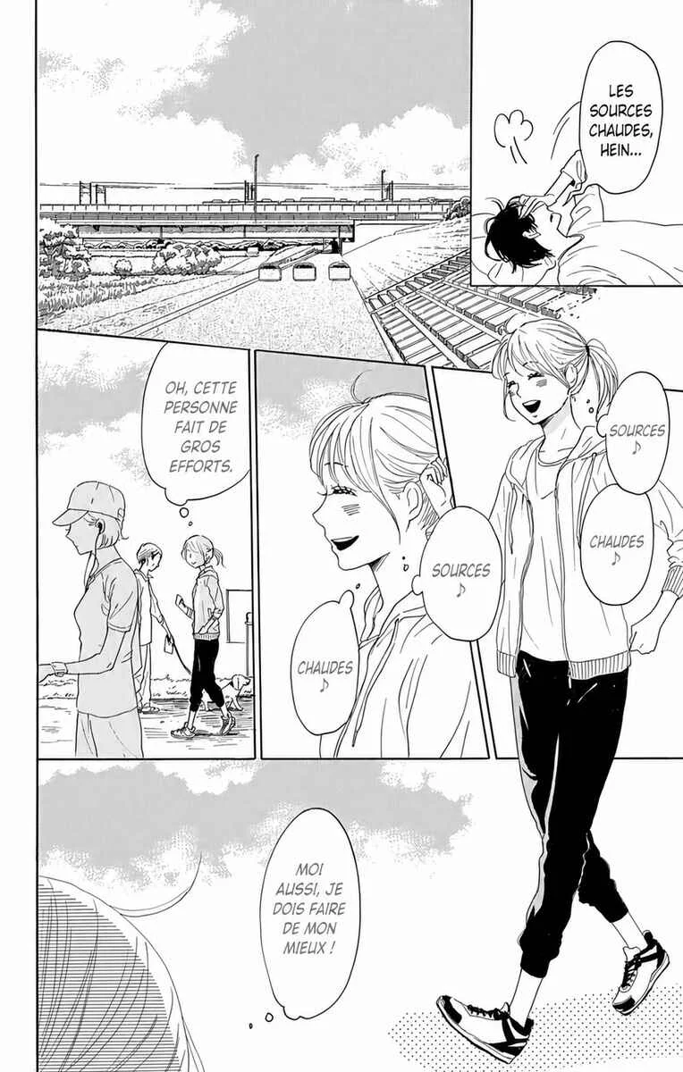 Dame na Watashi ni Koishite Kudasai Returns Chapitre 1 - Page 24