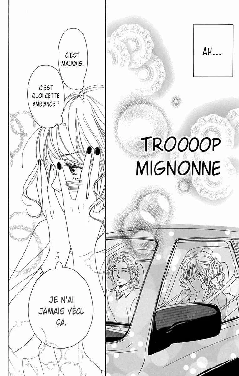 Dame na Watashi ni Koishite Kudasai Returns Chapitre 10 - Page 40