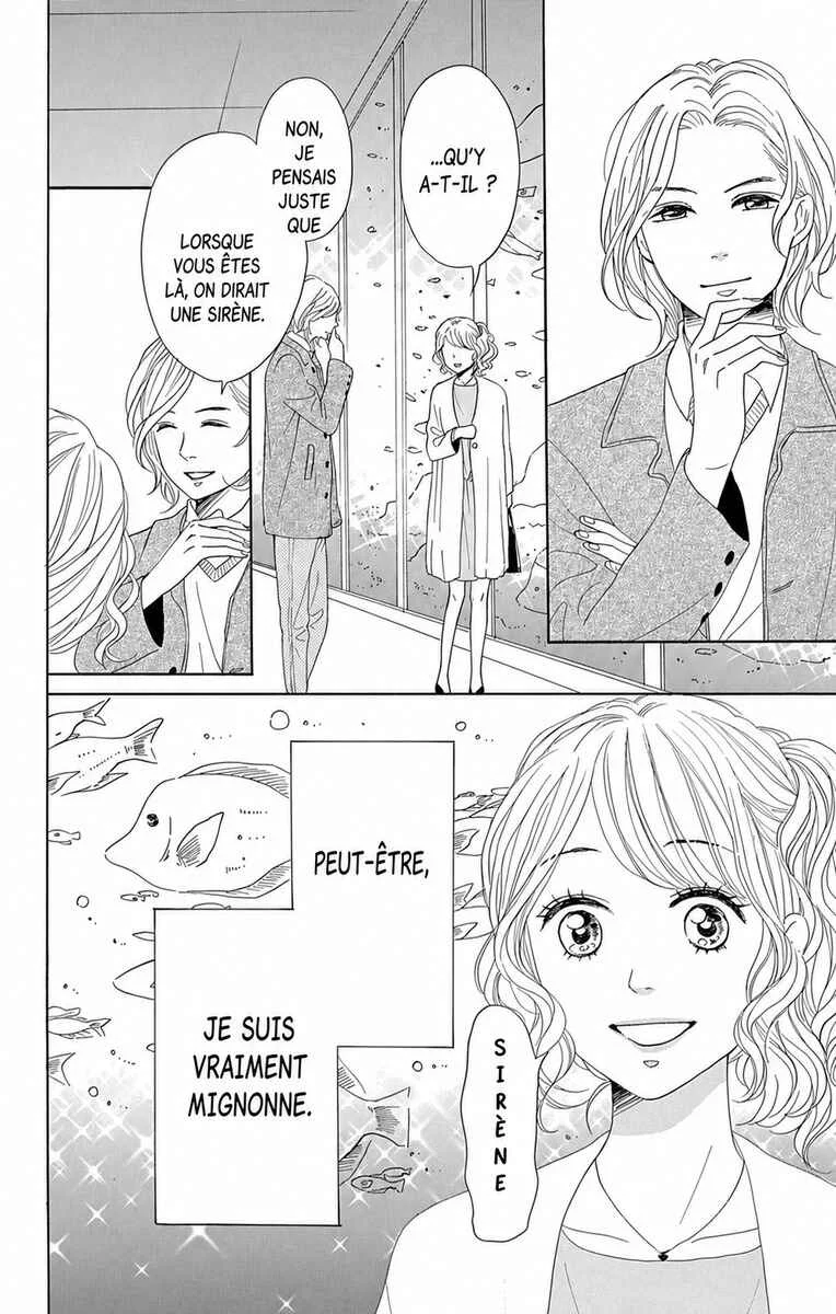 Dame na Watashi ni Koishite Kudasai Returns Chapitre 11 - Page 12