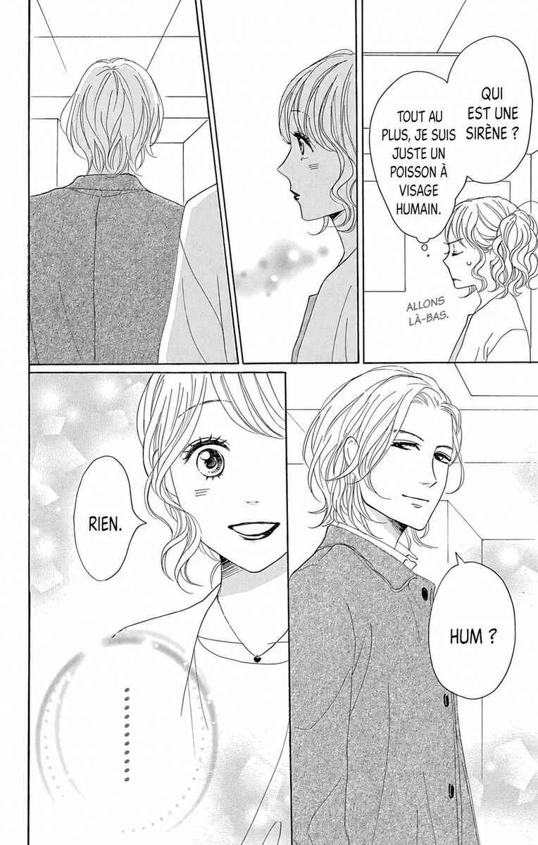 Dame na Watashi ni Koishite Kudasai Returns Chapitre 11 - Page 14