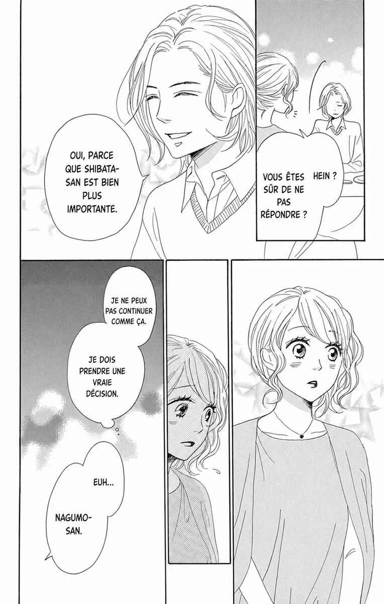 Dame na Watashi ni Koishite Kudasai Returns Chapitre 11 - Page 18