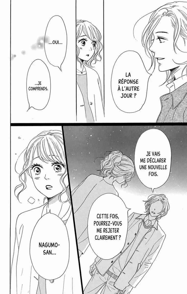 Dame na Watashi ni Koishite Kudasai Returns Chapitre 11 - Page 24