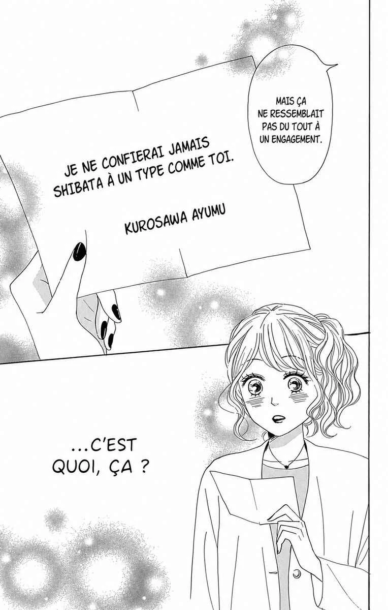Dame na Watashi ni Koishite Kudasai Returns Chapitre 11 - Page 29