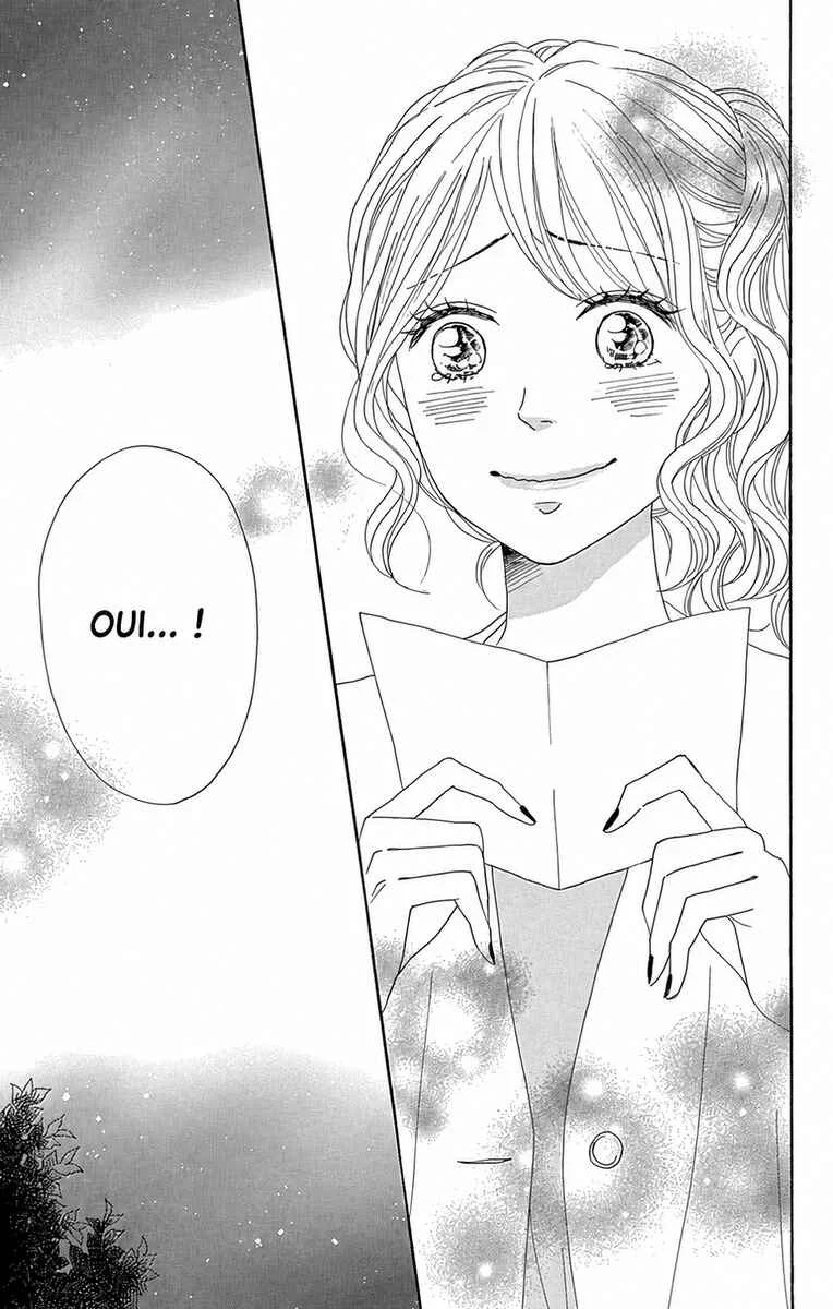 Dame na Watashi ni Koishite Kudasai Returns Chapitre 11 - Page 31
