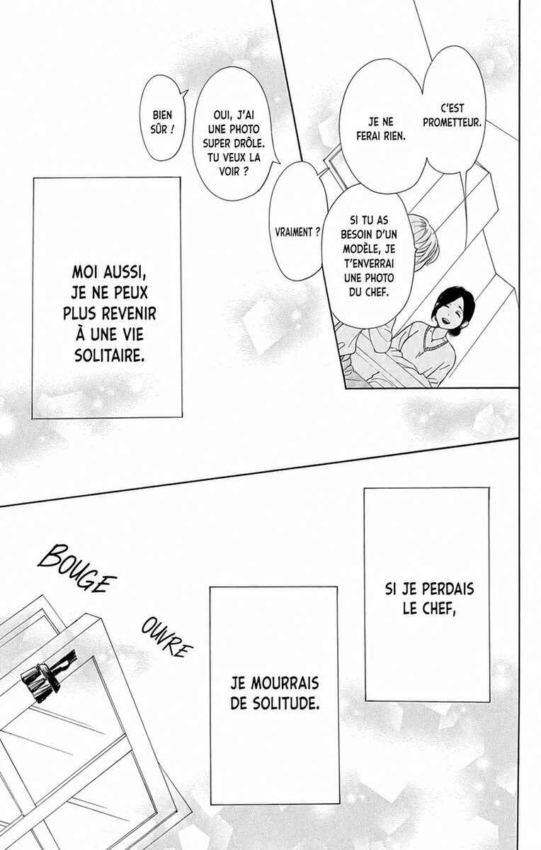 Dame na Watashi ni Koishite Kudasai Returns Chapitre 12 - Page 20