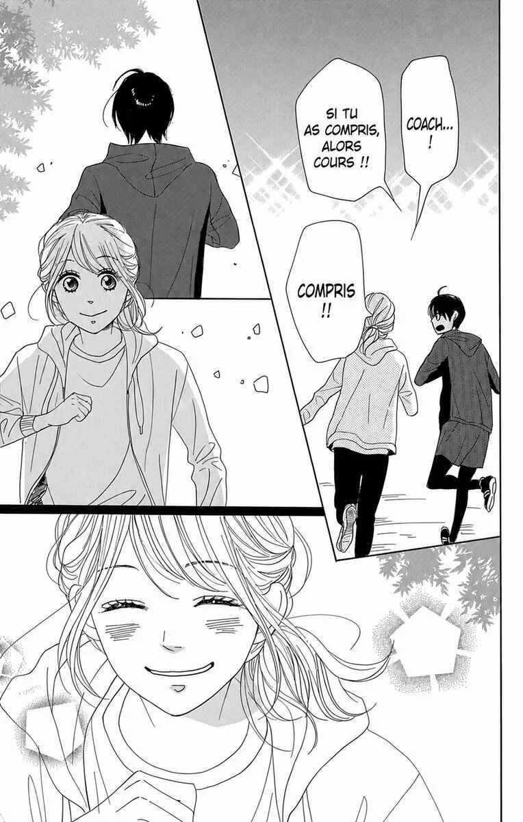 Dame na Watashi ni Koishite Kudasai Returns Chapitre 12 - Page 28