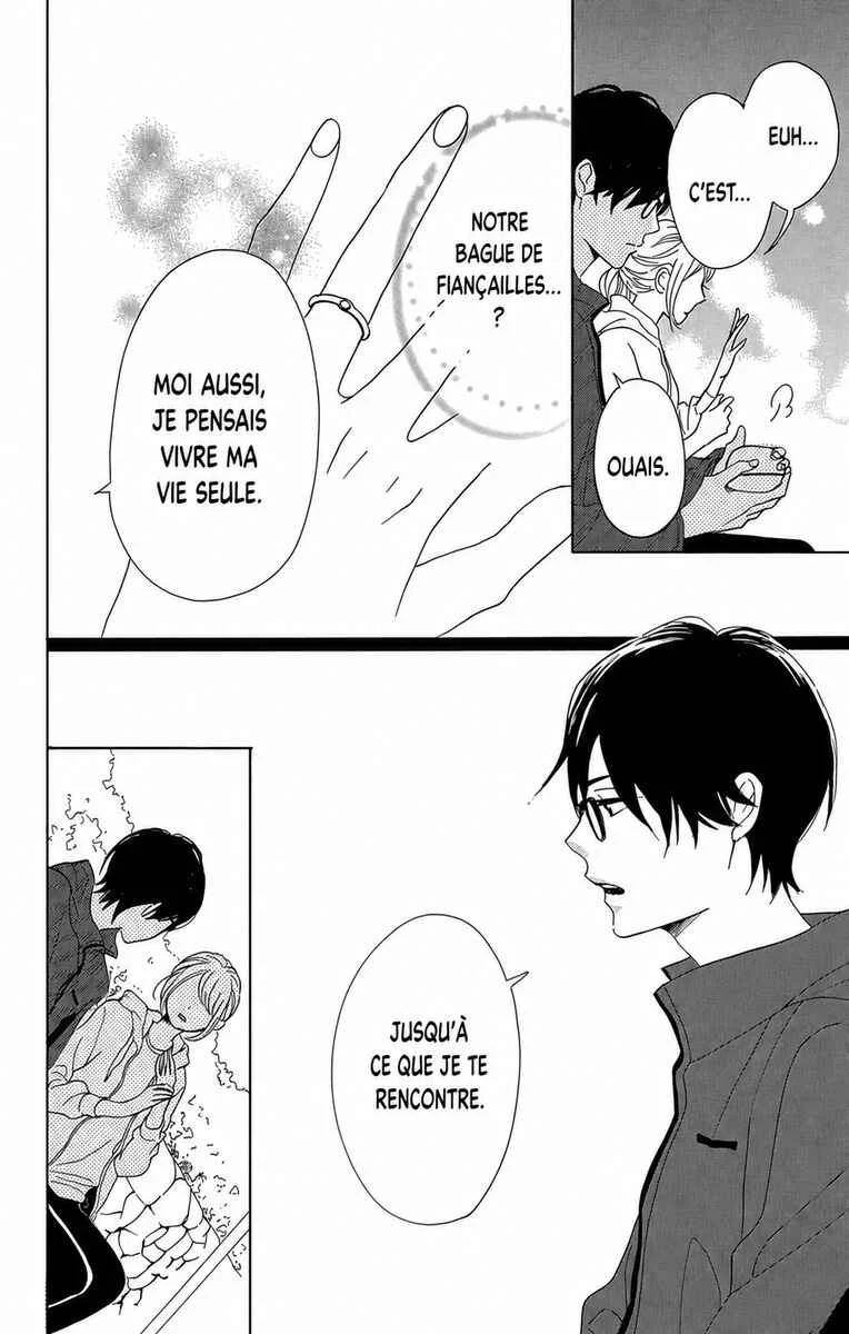 Dame na Watashi ni Koishite Kudasai Returns Chapitre 12 - Page 37