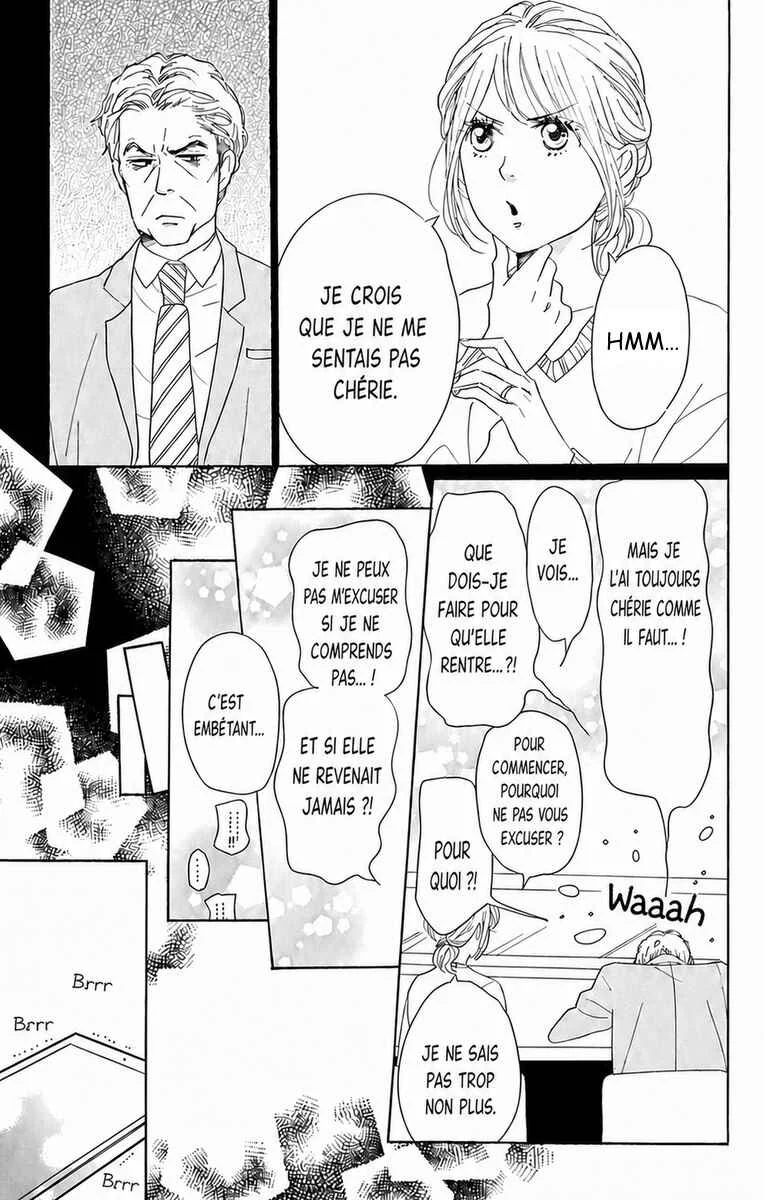 Dame na Watashi ni Koishite Kudasai Returns Chapitre 13 - Page 29