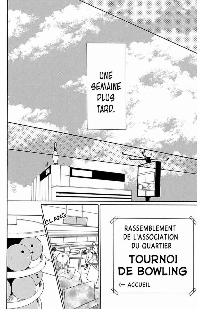 Dame na Watashi ni Koishite Kudasai Returns Chapitre 15 - Page 15