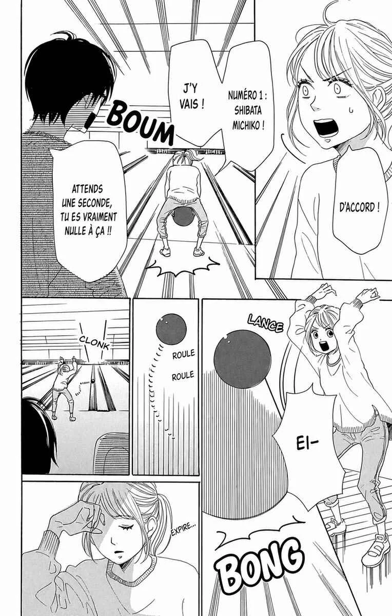 Dame na Watashi ni Koishite Kudasai Returns Chapitre 15 - Page 19
