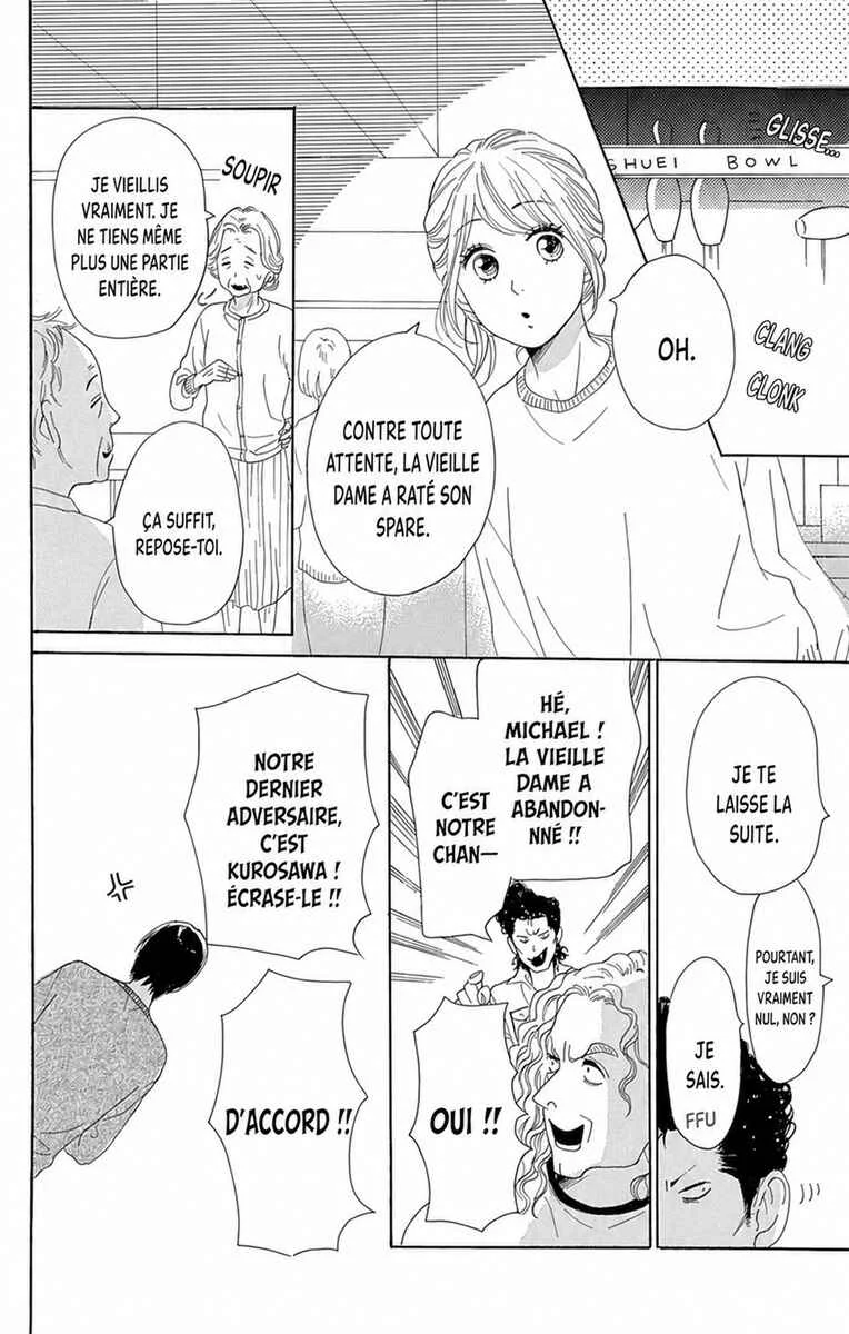 Dame na Watashi ni Koishite Kudasai Returns Chapitre 15 - Page 29