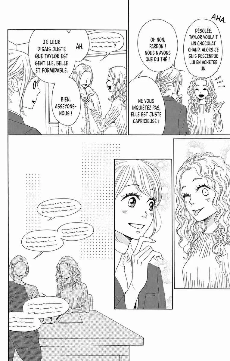Dame na Watashi ni Koishite Kudasai Returns Chapitre 16 - Page 10