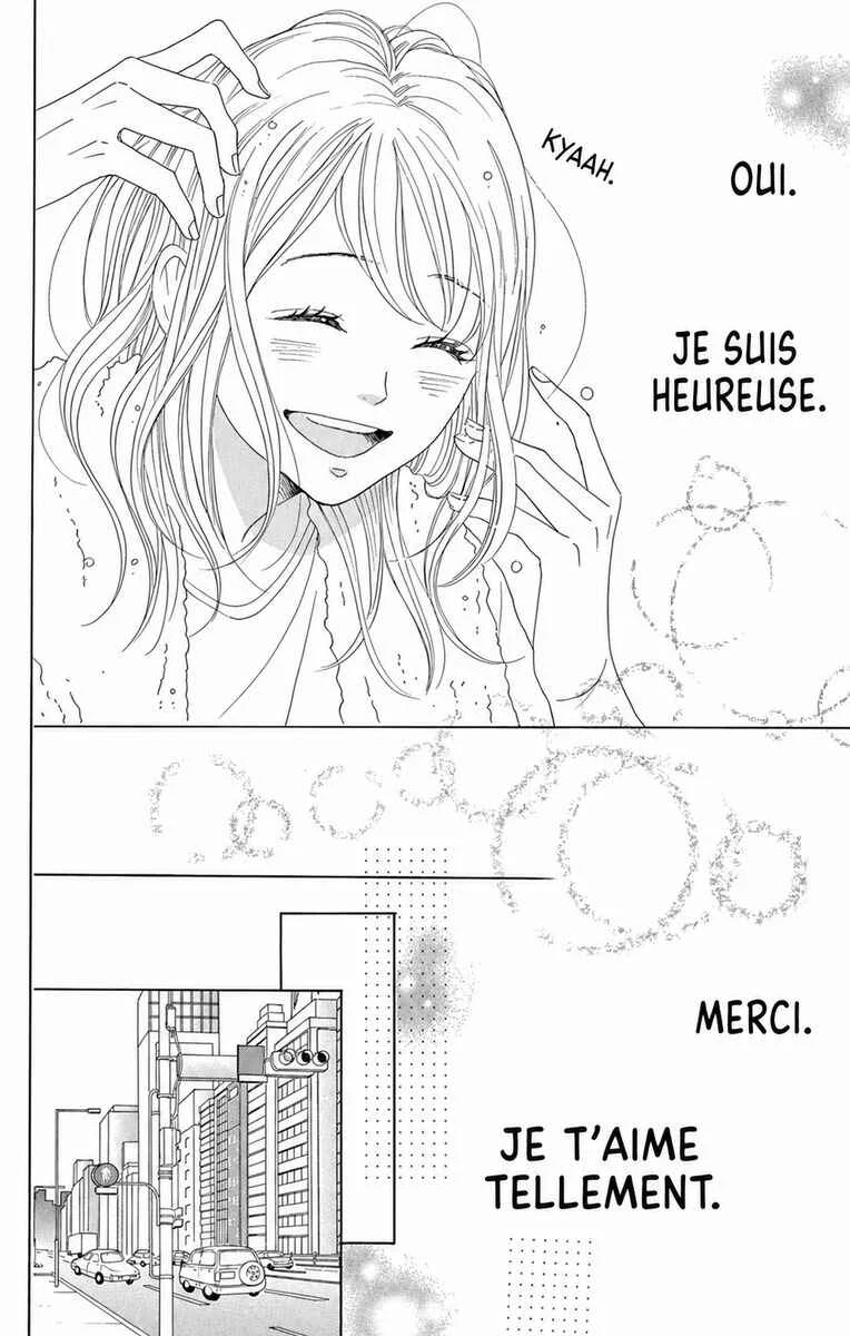 Dame na Watashi ni Koishite Kudasai Returns Chapitre 16 - Page 22
