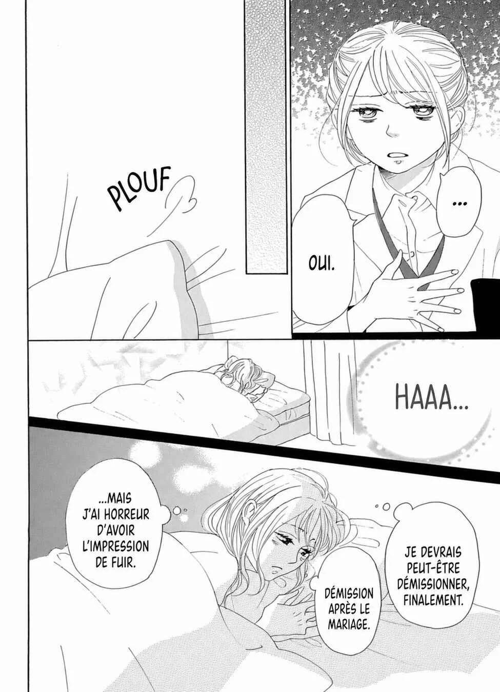 Dame na Watashi ni Koishite Kudasai Returns Chapitre 17 - Page 26