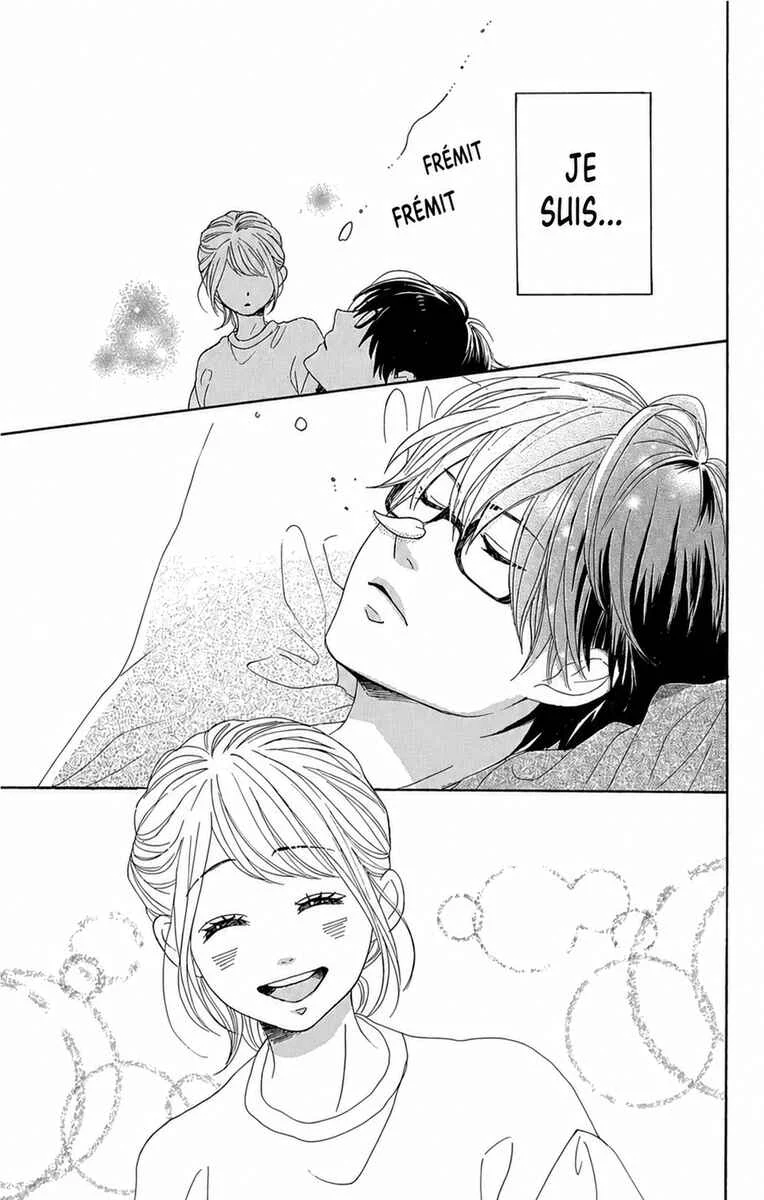 Dame na Watashi ni Koishite Kudasai Returns Chapitre 18 - Page 26