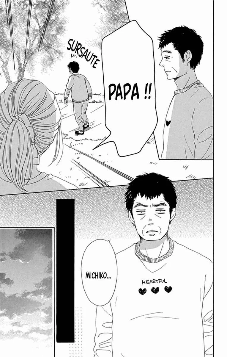 Dame na Watashi ni Koishite Kudasai Returns Chapitre 18 - Page 28