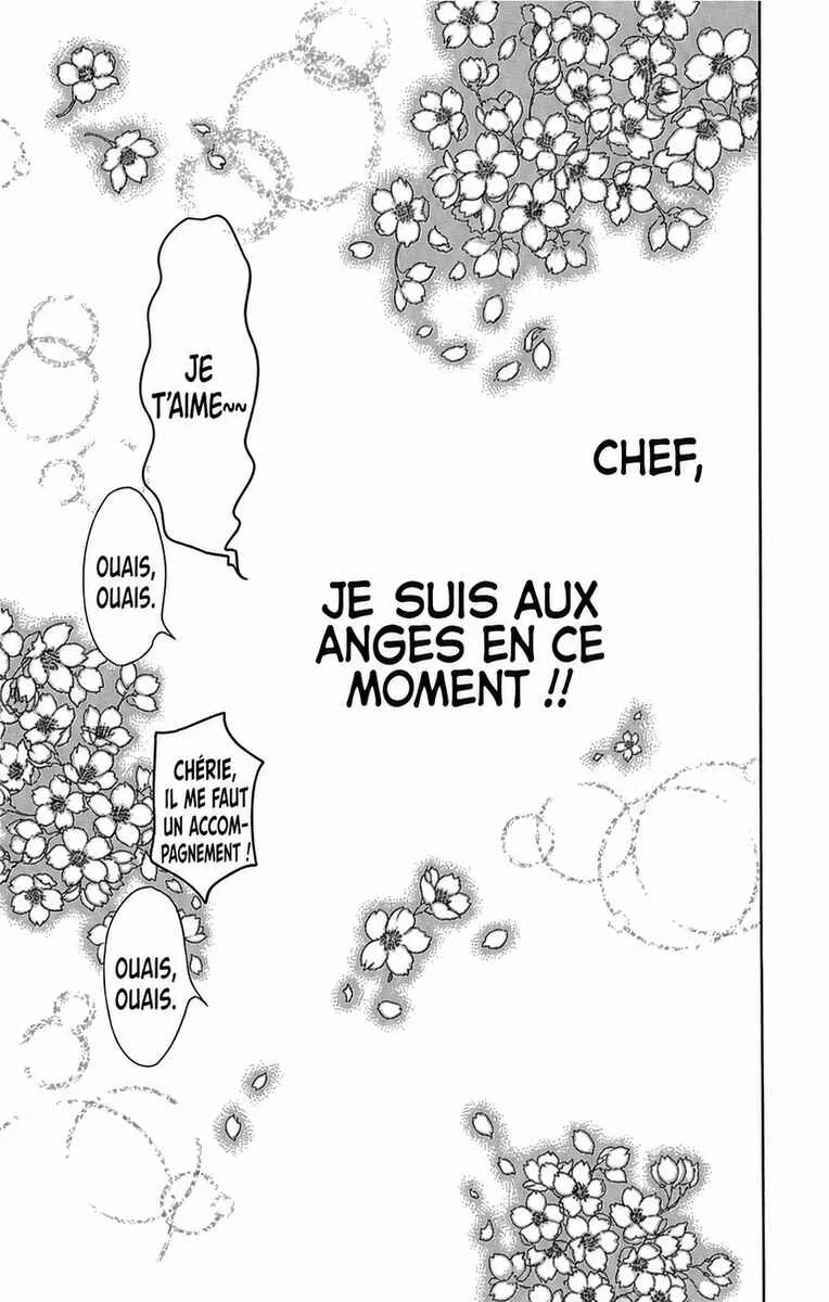 Dame na Watashi ni Koishite Kudasai Returns Chapitre 18 - Page 40