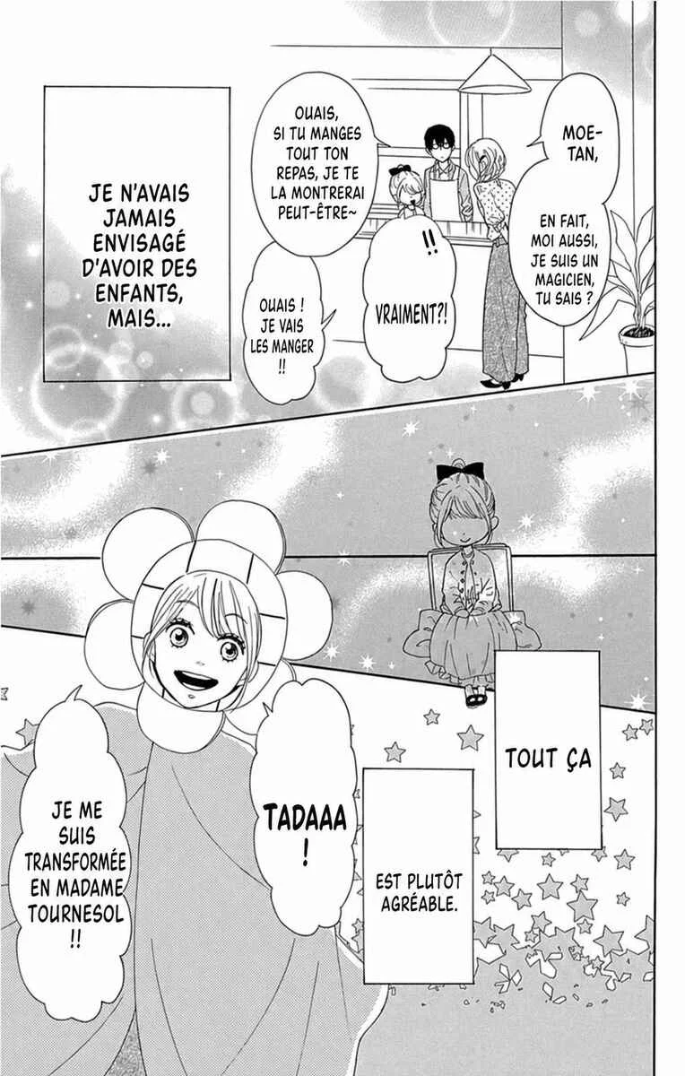 Dame na Watashi ni Koishite Kudasai Returns Chapitre 19 - Page 18
