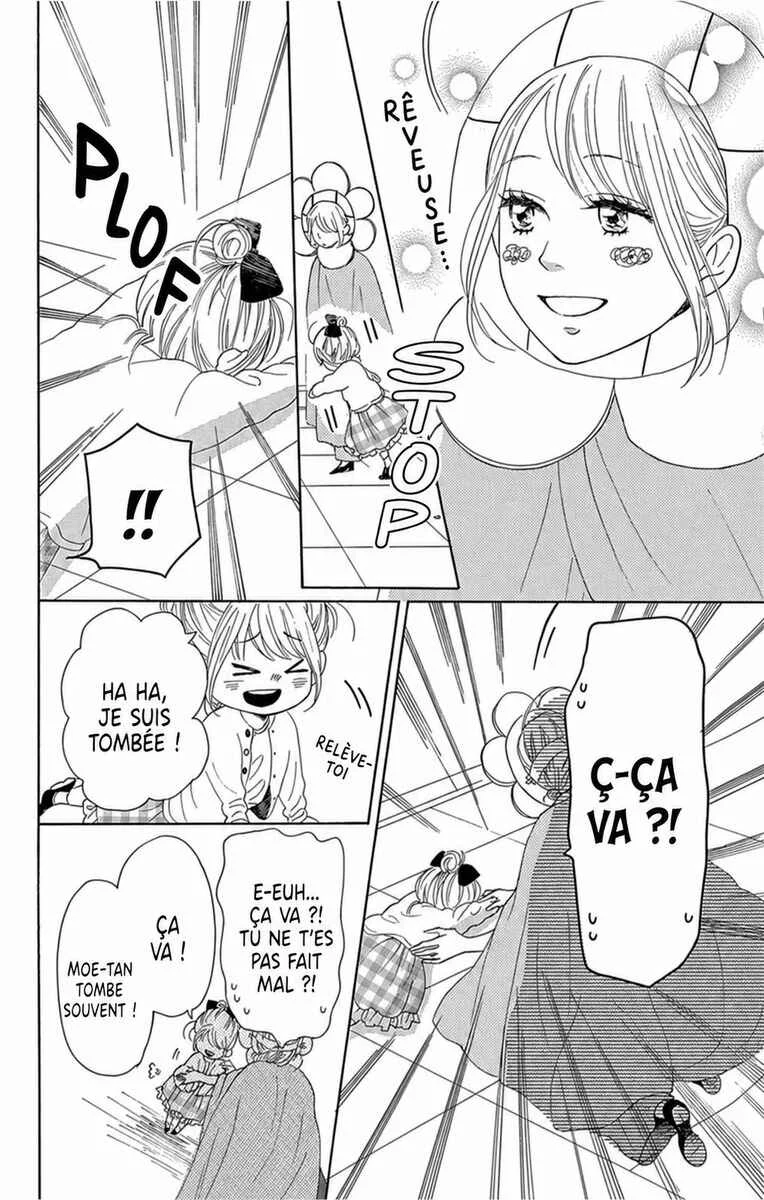 Dame na Watashi ni Koishite Kudasai Returns Chapitre 19 - Page 23