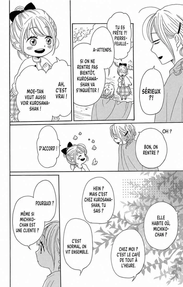 Dame na Watashi ni Koishite Kudasai Returns Chapitre 19 - Page 27