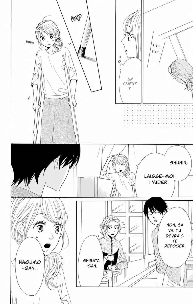 Dame na Watashi ni Koishite Kudasai Returns Chapitre 2 - Page 6