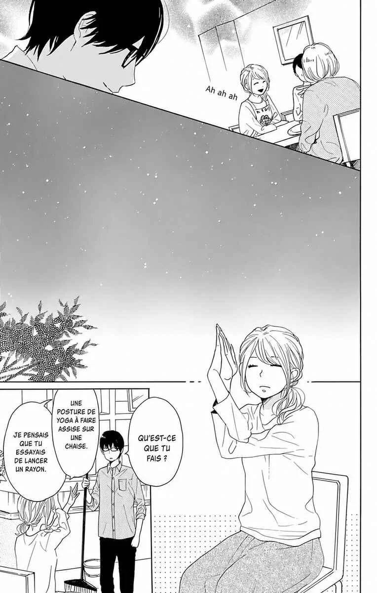 Dame na Watashi ni Koishite Kudasai Returns Chapitre 2 - Page 19