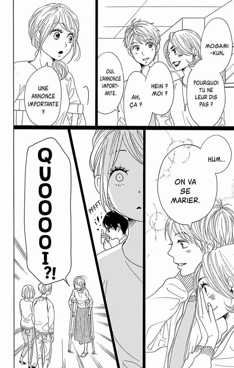 Dame na Watashi ni Koishite Kudasai Returns Chapitre 2 - Page 24