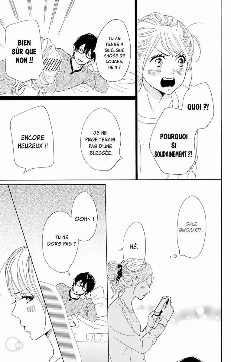 Dame na Watashi ni Koishite Kudasai Returns Chapitre 2 - Page 29