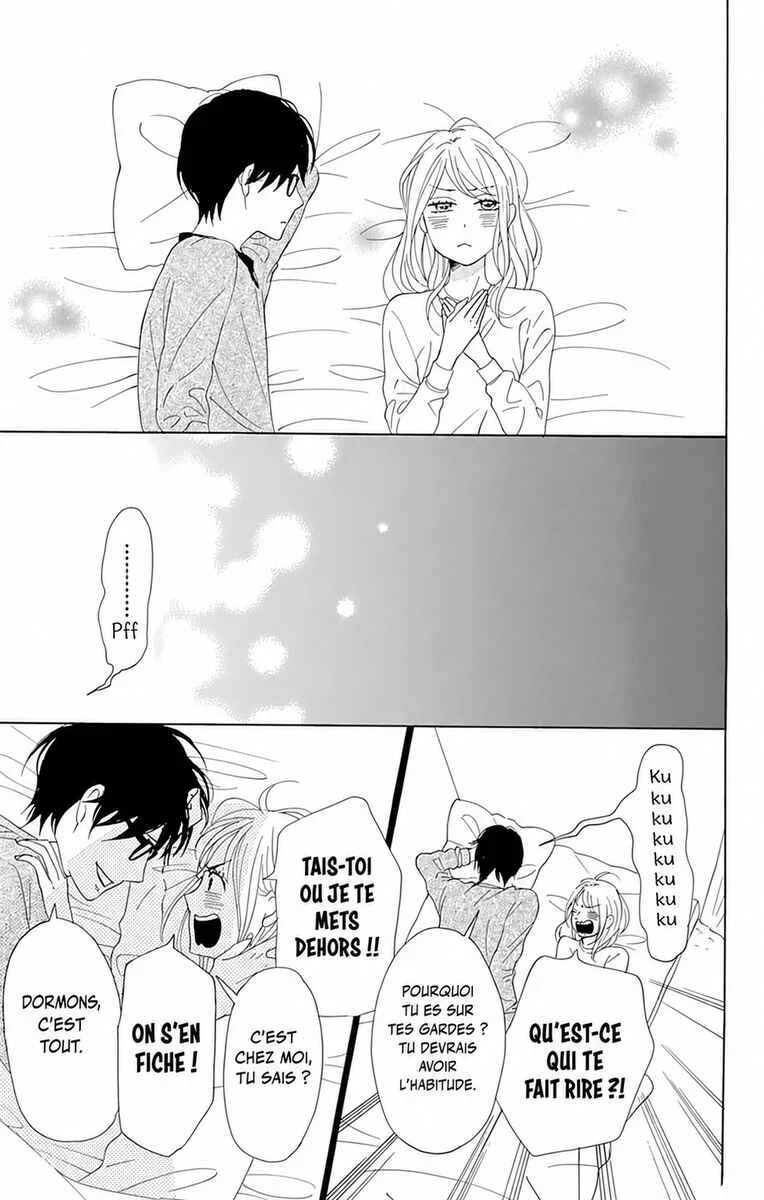 Dame na Watashi ni Koishite Kudasai Returns Chapitre 2 - Page 31